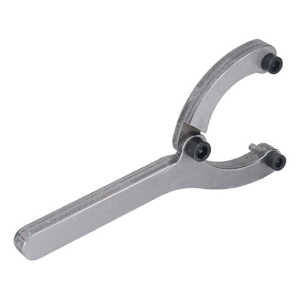 Hydraulic 2024 cylinder spanner