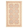 thumbnail image 2 of Safavieh Martha Stewart 3' X 5' Tufted Hand Loomed Wool Rug in Dune, 2 of 2