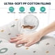 thumbnail image 2 of Cojín BlueWood para arco de escalada, filosofía Montessori, 2 of 8