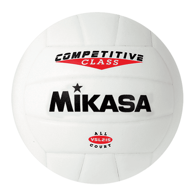 BALON VOLEIBOL MIKASA VSL215 #5