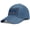 Blue-173, variant on 250th Anniversary USA 1776-2026 Patriotic Eagle Liberty Cross Structured 6-Panel Baseball Cap Curved Brim Snapback for Gift Giving