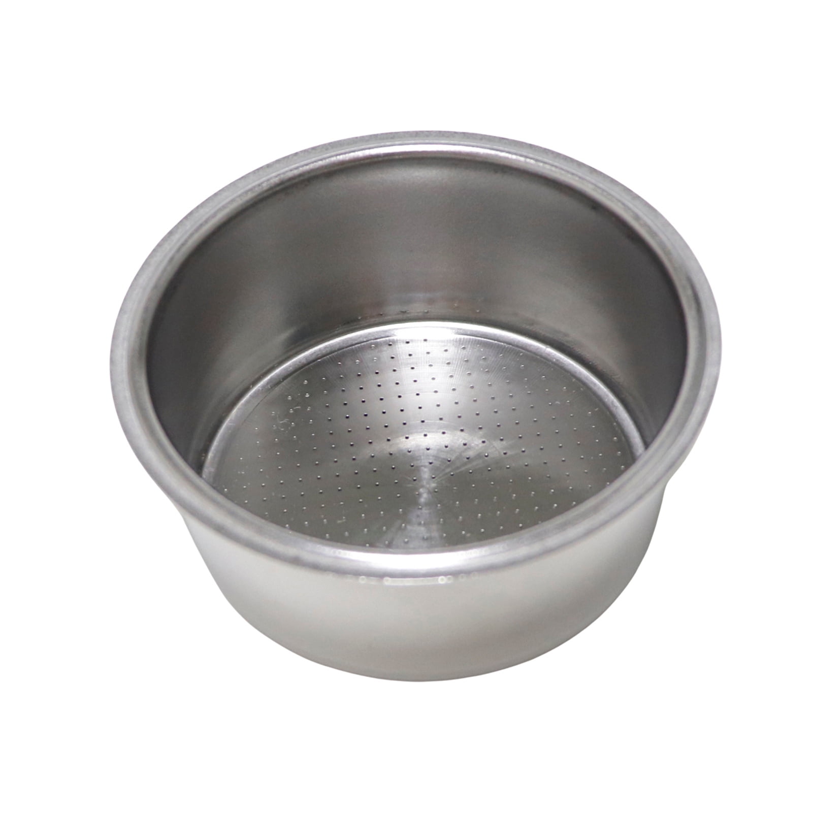 51mm Coffee Cup Filter Basket Stainless Steal Compatible with