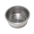 thumbnail image 1 of Abody Panier-filtre pour Tasse à Café en Acier Inoxydable Compatible avec Porte-Filtre Breville, 1 of 7