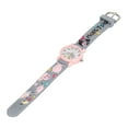 thumbnail image 4 of Waterproof Watches Toy, 3D Cartoon Watch Toys Reading Time 3D Cartoon With 3 To 8 Years Old Boy For Home Grey, 4 of 8
