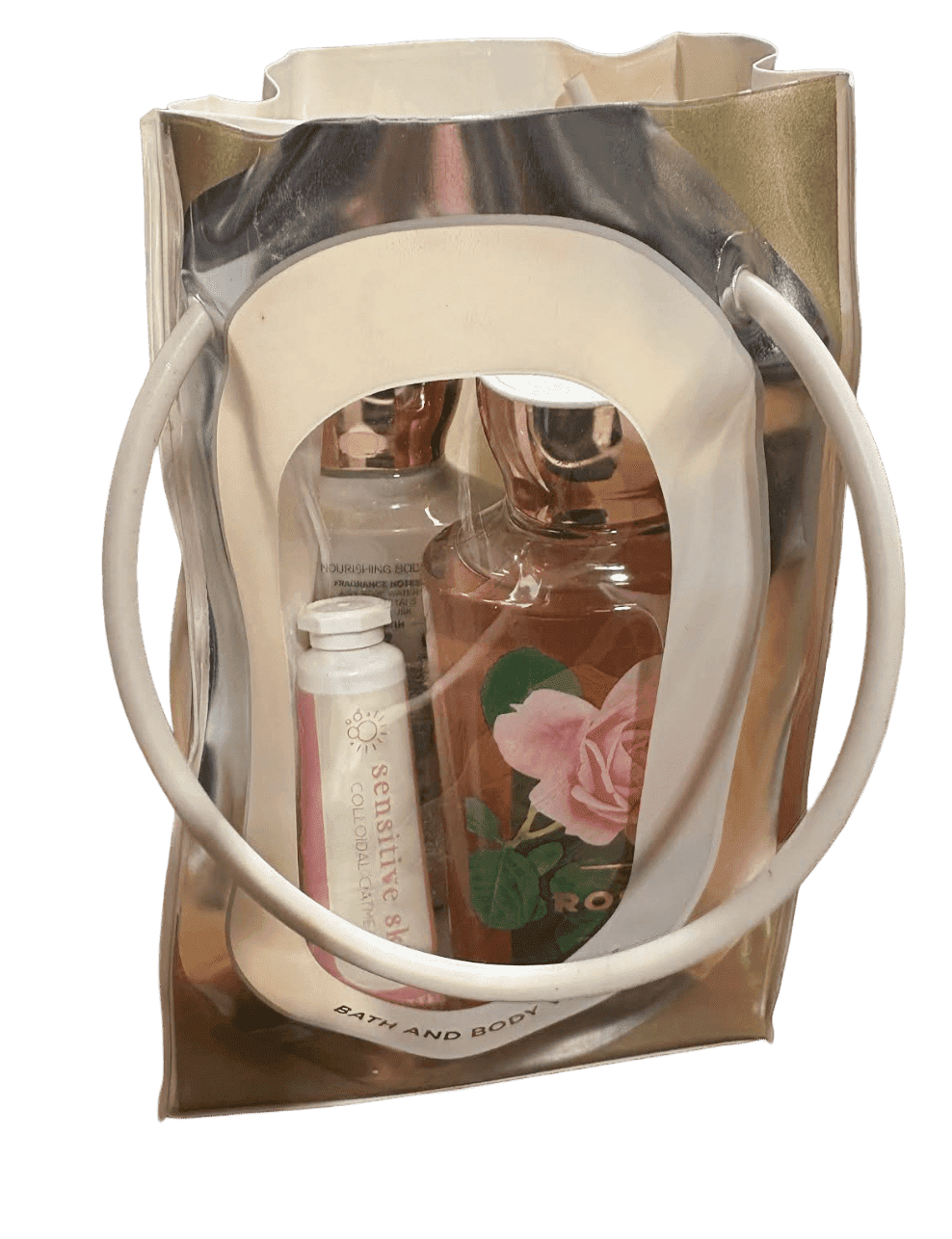 Bath and Body Works 'You're The One' Night Scent Spray 4 Piece