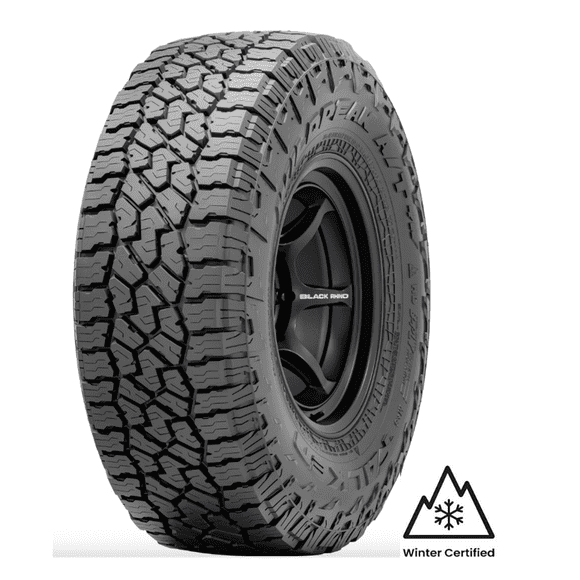 Falken Wildpeak A/T4W 255/70R16XL 115T BSW tire