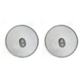 thumbnail image 3 of Bewildely Sartén Protector contra salpicaduras Suministros de herramientas de cocina prácticas confiables con pantalla de grasa con mango Type1 NO1, 3 of 6