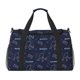 thumbnail image 1 of Fotbe Hockey Players Bolsa de Viaje con Estampado, Bolsa de Fin de Semana para Mujer con Compartimento para Zapatos, Bolsa de Gimnasio con Bolsillo Húmedo, 1 of 7