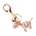 thumbnail image 3 of unbranded 1Ud Llavero Donkey Rosa Para Llaves Y Material Resistente, 3 of 8
