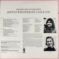 thumbnail image 2 of The English Congregation ‎– Softly Whispering I Love You (Vinyl), 2 of 2