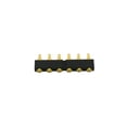 thumbnail image 2 of 20pcs 6pin Battery Connector For MC55 MC55A MC65 MC67 Scanner, 2 of 2
