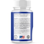 MemoLift Advanced Brain Support Formula Supplement Memo Lift 60 Capsules