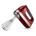 thumbnail image 4 of KitchenAid® Batteur à main à 9 vitesses, 4 of 6