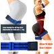 thumbnail image 2 of Bandas para glúteos (paquete de 2), bandas de restricción del flujo sanguíneo para mujeres y hombres, bandas de entrenamiento BFR ajustables para glúteos y desarrollo de cadera, bandas de resistencia, 2 of 5