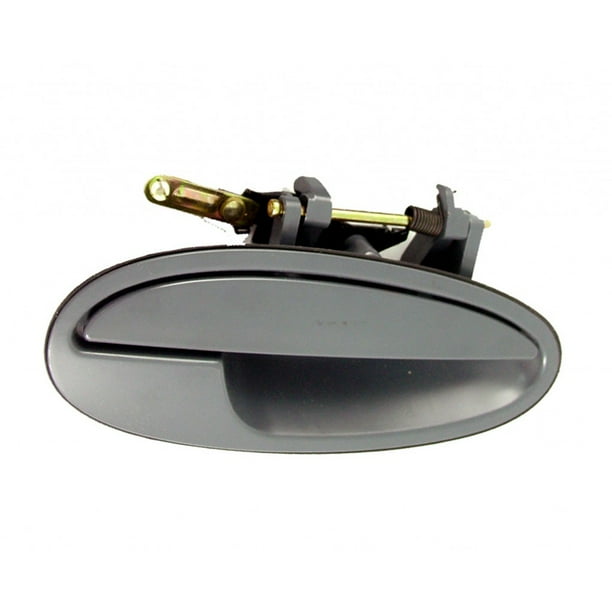 For BUICK PARK AVENUE Door Handle 2000 2005 Exterior Front