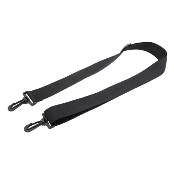 LeeQinersw 51 inch Shoulder Strap Belt Adjustable Multifunctional Thick Comfortable Luggage 3x130cm