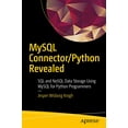 thumbnail image 2 of MySQL Connecteur/python Révélé: Stockage de Données SQL et NoSQL Utilisant MySQL pour Programmeurs Python, 2 of 3
