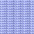 thumbnail image 1 of Ahgly Company Indoor Square Patterned Light Slate Blue Area Rugs, 5' Square, 1 of 6