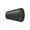 Oil Rubbed Bronze, variant on Deltana KC24U26 1.12 in. Knob Cone Cabinet- Bright Chrome - Solid