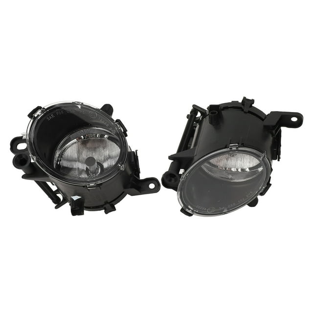 Luces antiniebla a prueba de lluvia a prueba de polvo izquierda derecha 22865975 luz brillante visibilidad clara para Regal Premium ANGGREK Otros