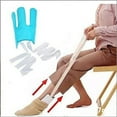 thumbnail image 5 of Oliegs Blanket 1PC Sock Aid Tool Suitable For Elderly Use In Winter Easy To Operate, 5 of 5