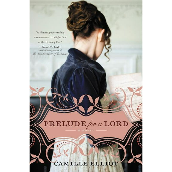 Prelude for a Lord, (Paperback)