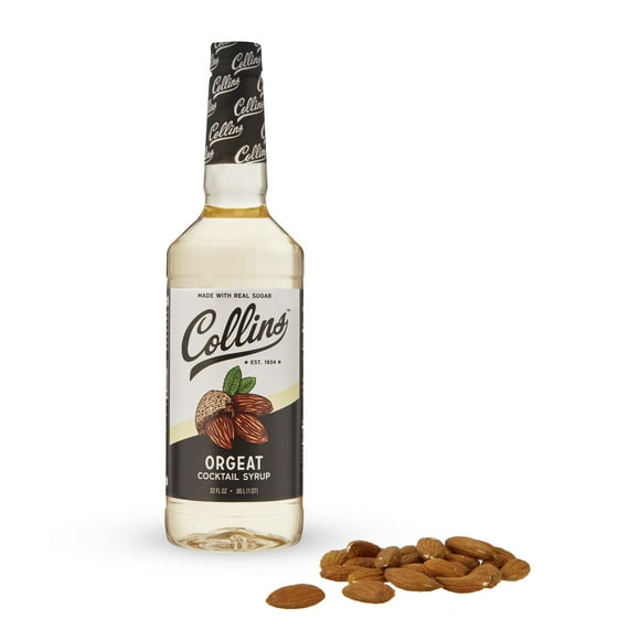 Rosemary Simple Syrup Cocktail