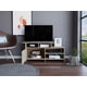 thumbnail image 2 of Mueble Mesa Lima P/ Tv Excelsior 40pulg Madera Rovere, 2 of 5