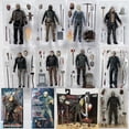 thumbnail image 2 of NECA Friday The 13th Figuras de acción de juguete, Freddy Champion, Tyorhees Figura de acción, Champion Collecemballages Model, Regalo para niñossin caja18 cm zhangyuxiang unisex, 2 of 2