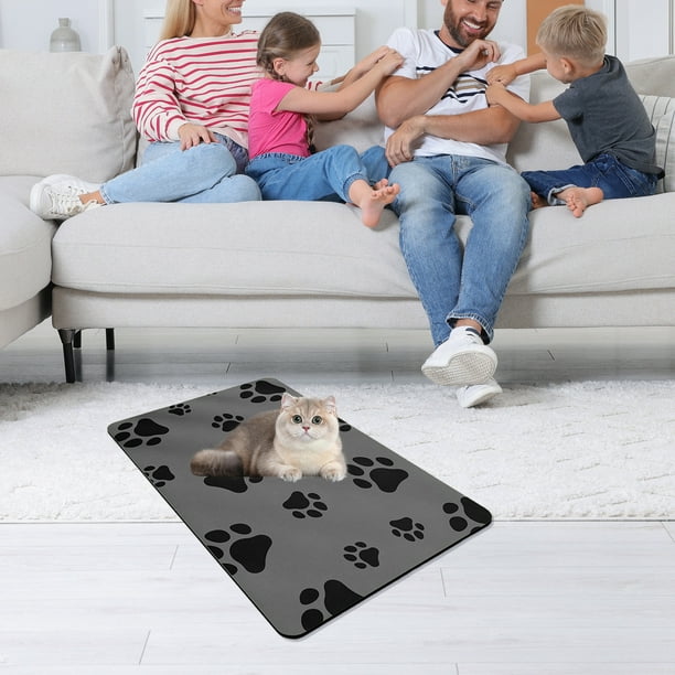 Cats Scratch Large-scale Grinding Claw Cats Toys Wear Scratch Dart Scratch Basin One Cats Rattan Weave Cats Sleeping Mat Mat
