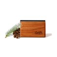 thumbnail image 1 of Kit inicial de ambientador de madera Drift Frosted Spruce, 1 of 5