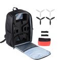 thumbnail image 4 of Portable Shoulder Carrying Case Bag Backpack for Parrot Bebop 2 FPV Drone, 4 of 5