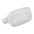 thumbnail image 6 of 12V Car LED Door Welcome Light For Mercedes-Benz W204 W169 W212 W221 W164 W245 W463 LED Courtesy Light Decorationg Light, 6 of 6
