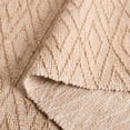 thumbnail image 6 of Safavieh Natural Fiber Dorothea Geometric Area Rug, Natural, 5' x 8', 6 of 11