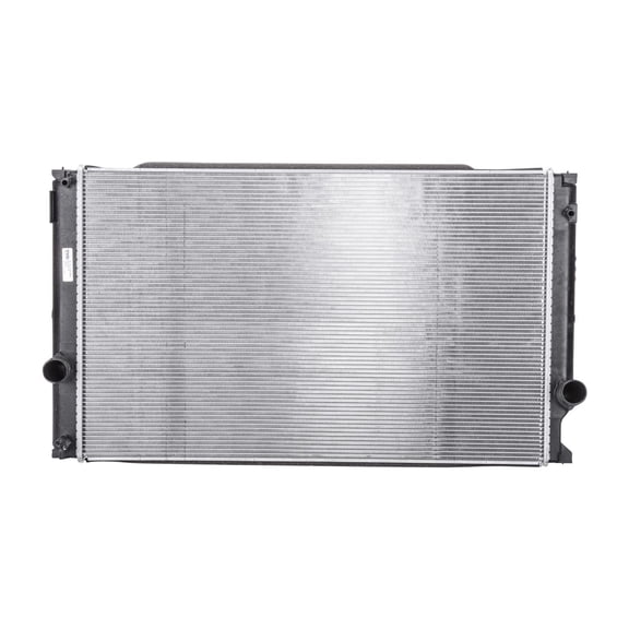 TYC 13514 Radiator Assembly for Lexus NX 200t 2.0T Auto Trans. 2015-2016 Model