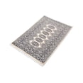 thumbnail image 6 of Hand Knotted Tribal Bokhara Wool Rug - 2'0'' x 3'0'', 6 of 7