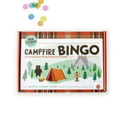 Campfire Bingo Game