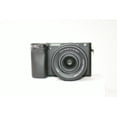 thumbnail image 1 of Sony a6400 Mirrorless Camera with 16-50mm f/3.5-5.6 OSS II Lens, 1 of 2