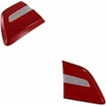 thumbnail image 1 of Rear Lights Cover Inside Rear Lights Cover Brake Lamp Shade Compatible For Benz ML W166 Auto Shell Cover(Left), 1 of 6