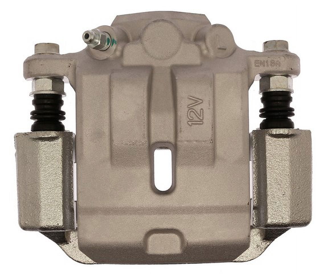 Raybestos Element3 New Plated Calipers Fits select: 2013-2016 TOYOTA SCION FR-S, 2010-2014 SUBARU OUTBACK
