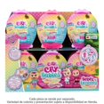 thumbnail image 1 of Cry Babies Fotorama BB Crying Magic Tears Doll Various Models 1 Piece, 1 of 4