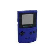Nintendo GameBoy Game Boy Color Restored