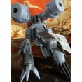 thumbnail image 6 of BANDAI Digimon Adventure Dynamotion Machinedramon Action Figure (Japan Import), 6 of 7
