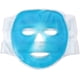 thumbnail image 1 of Mascarillas faciales de gel refrescante: paquete de compresas frías y calientes reutilizables para la relajación del alivio del estrés de la migraña, 1 of 5