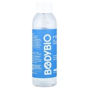BodyBio e-lyte Liquid Electrolyte Concentrate for Clean Hydration, Energy & Cramp Relief 16 floz