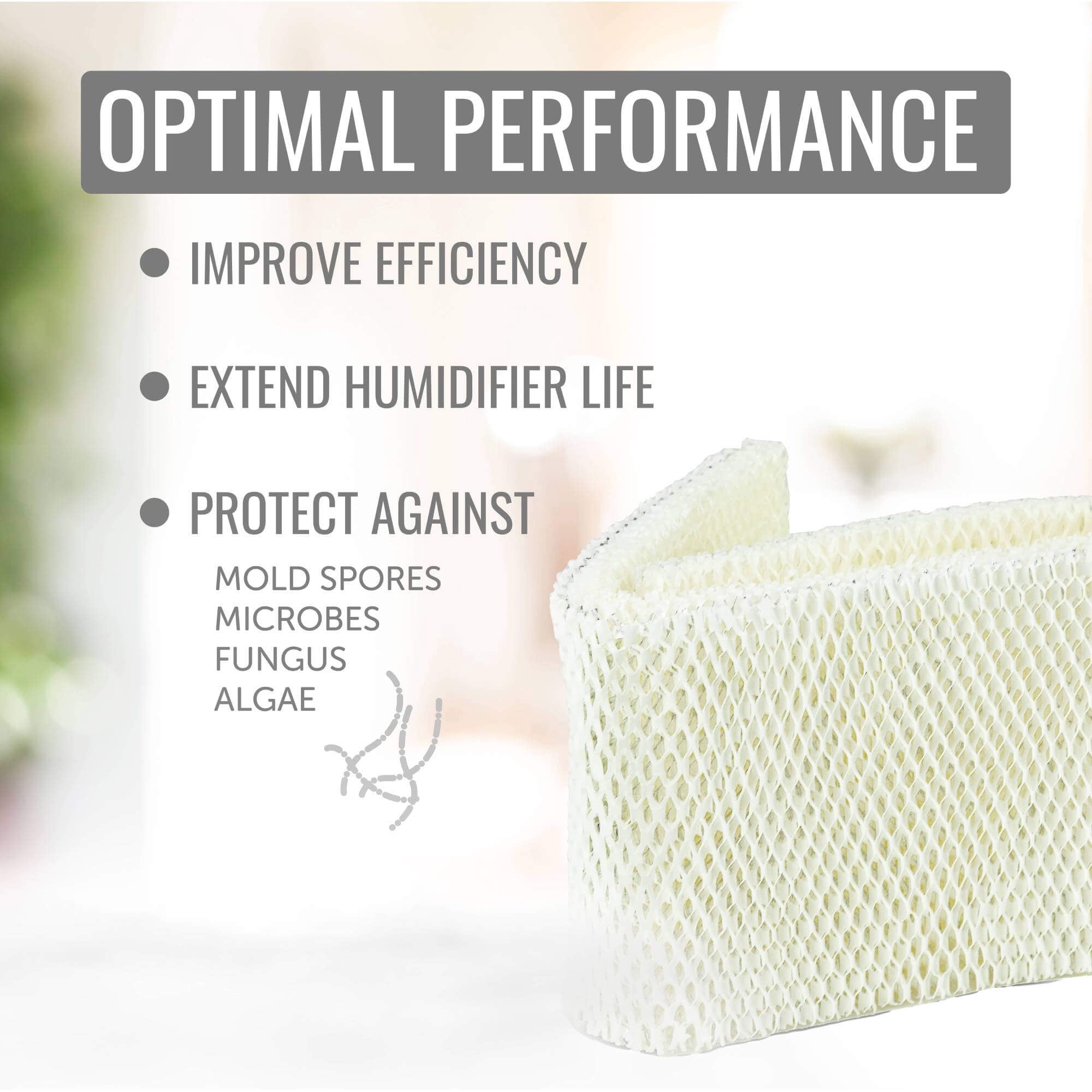 Filters Fast EF1 R Replacement for Kenmore 14906 Humidifier