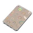 thumbnail image 1 of Compatible with iPad Pro 11 inch 2018 Phone Case, Boho-Rainbow-aestetic-78 Case Silicone Protective for Teen Girl Boy Case for iPad Pro 11 inch 2018, 1 of 1