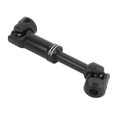 thumbnail image 1 of EJE DE TRANSMISIO RC, Hierro Metálico Resistente, Transmisión Eficiente para accesorios del modelo 1/10 rc Crawler para SCX10, FMS, 1 of 7
