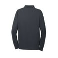 thumbnail image 6 of CornerStone Men's Select Snag-Proof Long Sleeve Polo - CS412LS, 6 of 6