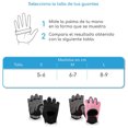 thumbnail image 3 of Canotagio Guantes Deportivos para Gym. Guantes para Crossfit Unisex Canotagio Guantes Deportivos, 3 of 6